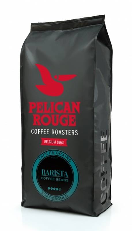 Bilde av Barista