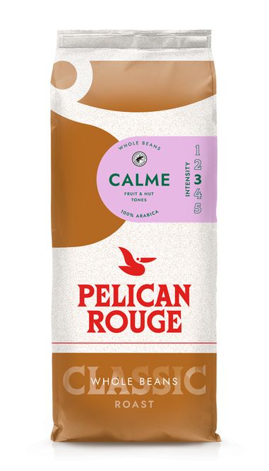 Hovedbilde Pelican Rouge Calme