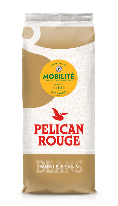 Hovedbilde Pelican Rouge Mobilite