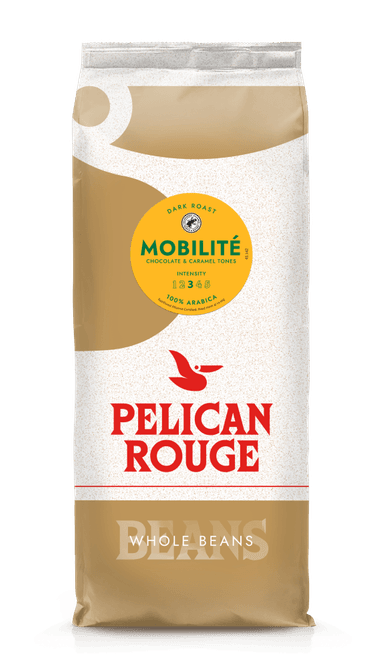 Bilde av Pelican Rouge Mobilite