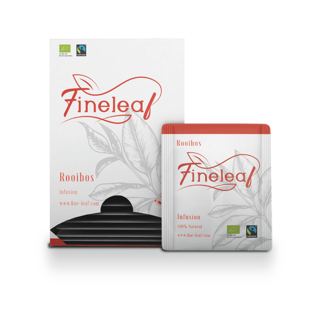 Hovedbilde Fineleaf Rooibos